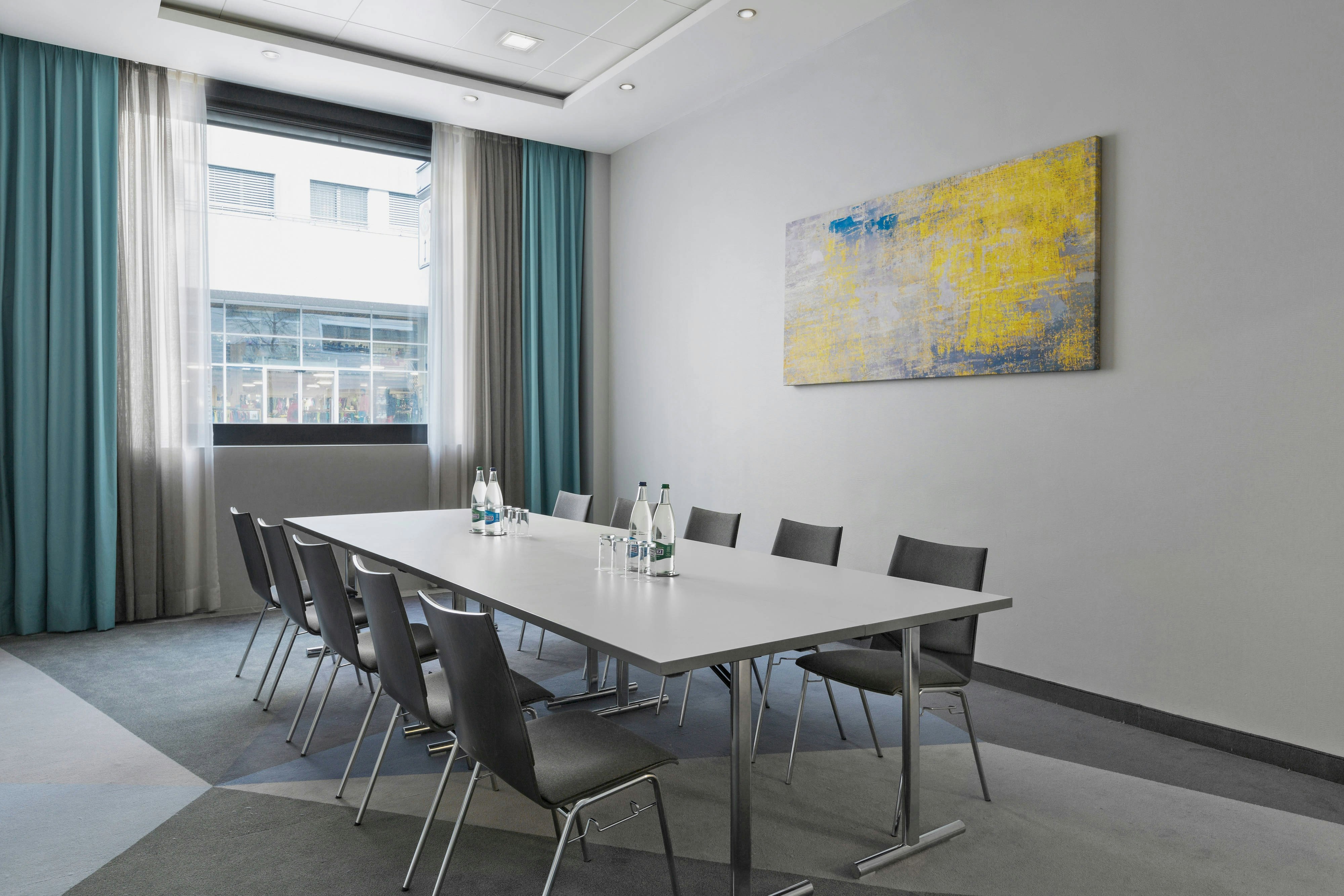 Courtyard by Marriott Zurich North 56/59