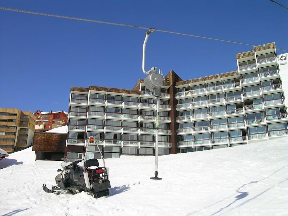 RESIDENCE MAEVA LE GYPAETE 7/42
