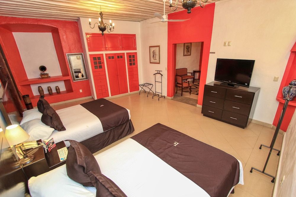 La Casona de Don Lucas 34/72