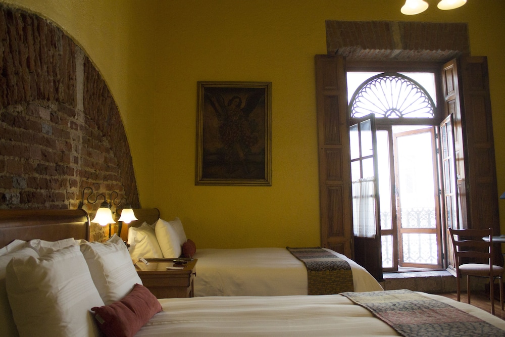 Los Juaninos Hotel 19/71