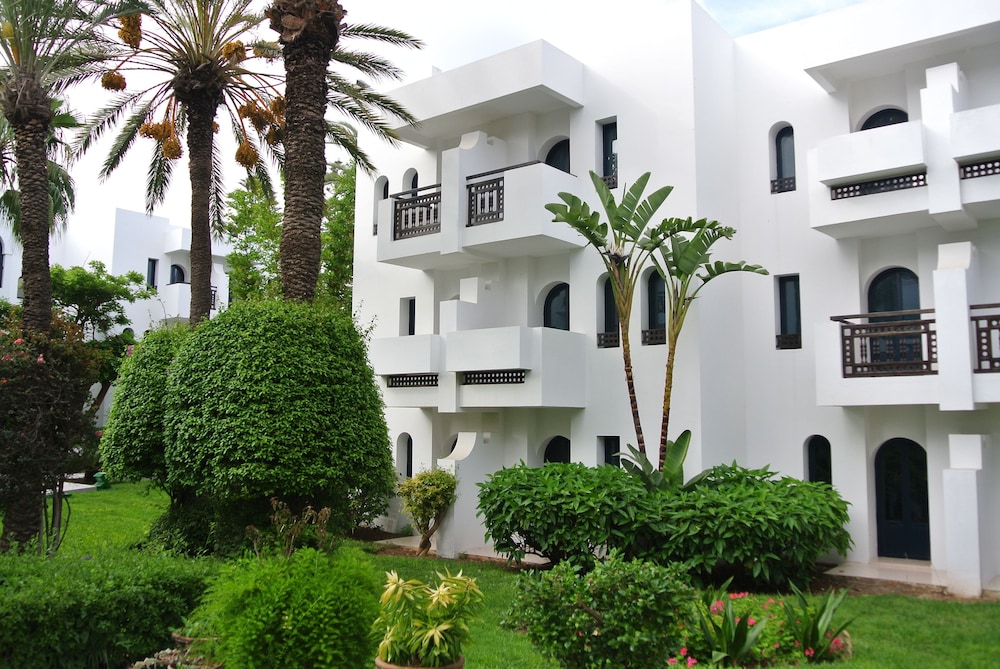 Valeria Jardins D'Agadir Resort 59/62