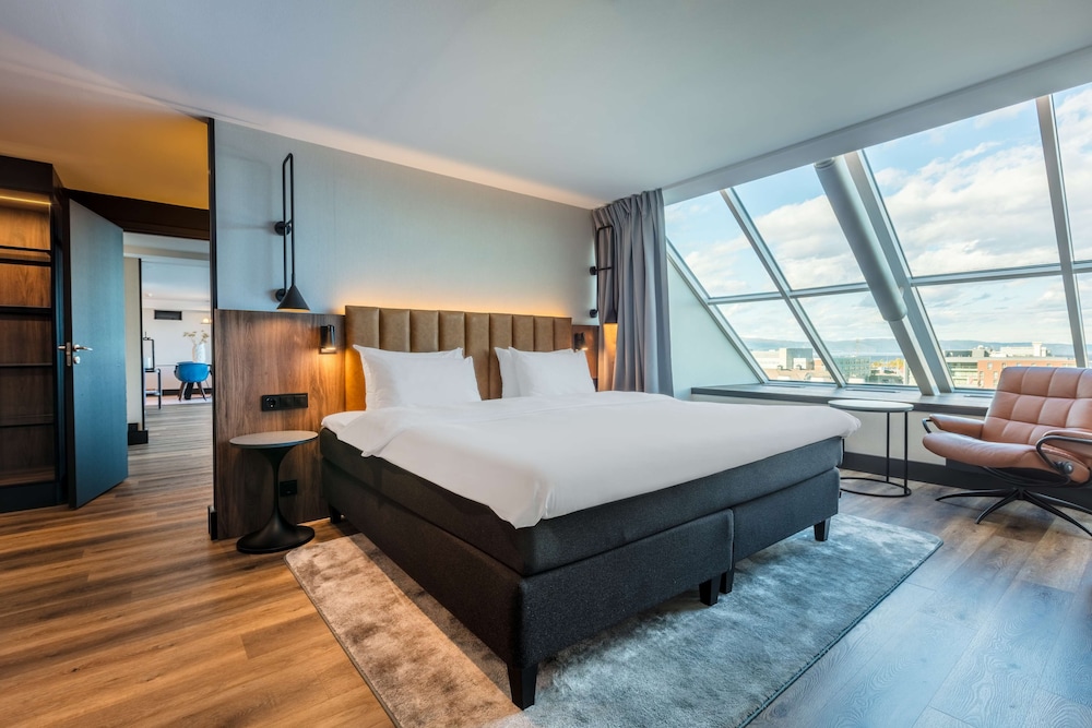 Radisson Blu Royal Garden 27/74