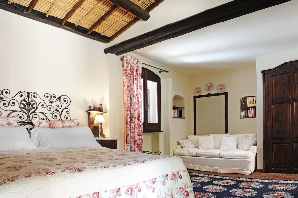Hotel Lucrezia 16/59