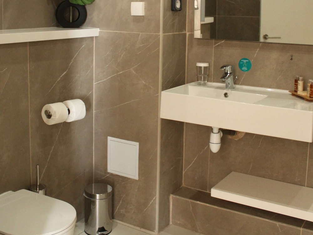 Hotel Mercure Creolia Saint Denis La Reunion 12/60