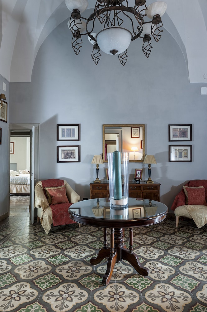 Palazzo Muro Leccese Relais De Charme 32/50