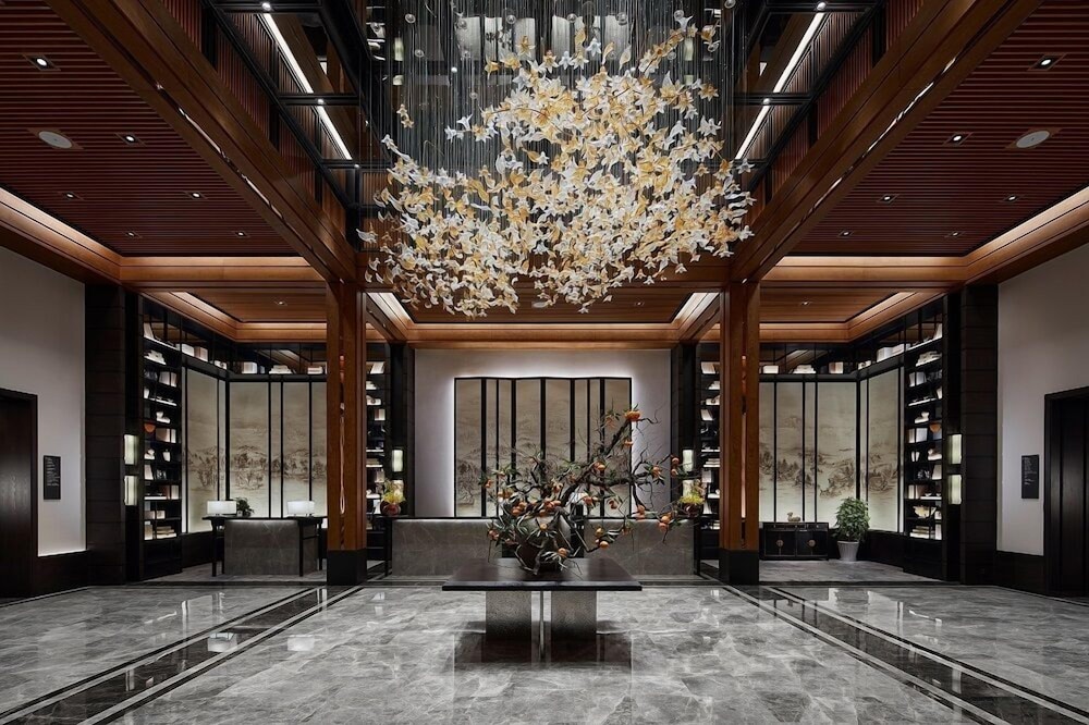 Xianghu Xiaoyao Manor 3/50