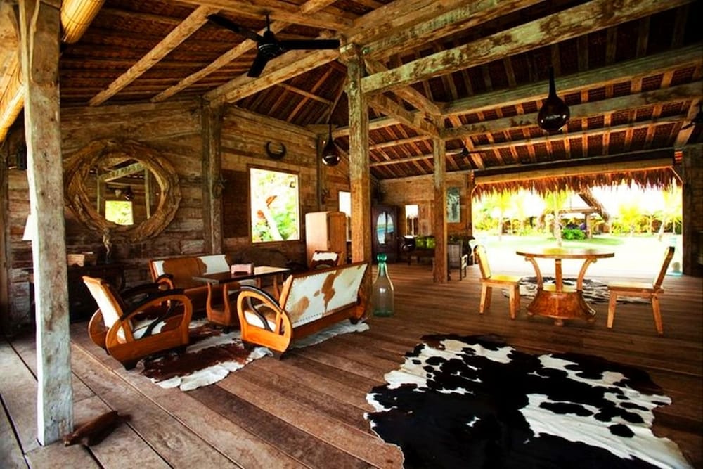 Ratua Island Resort And Spa 27/50
