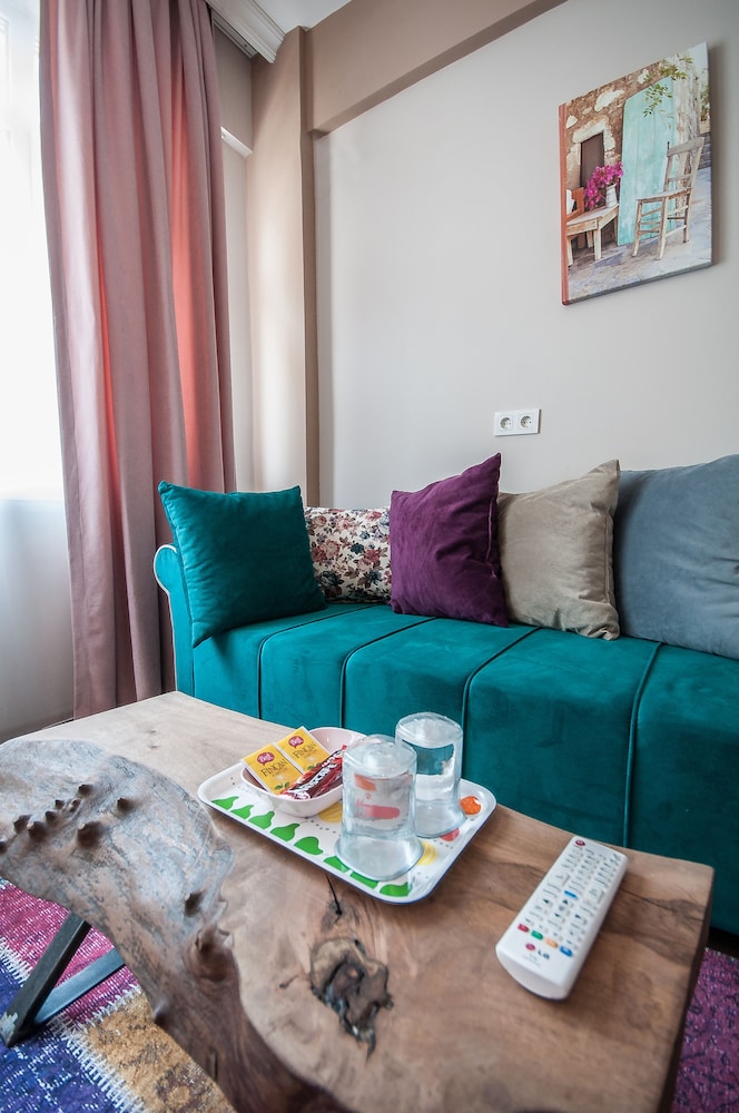 Newway Apartments 23/47
