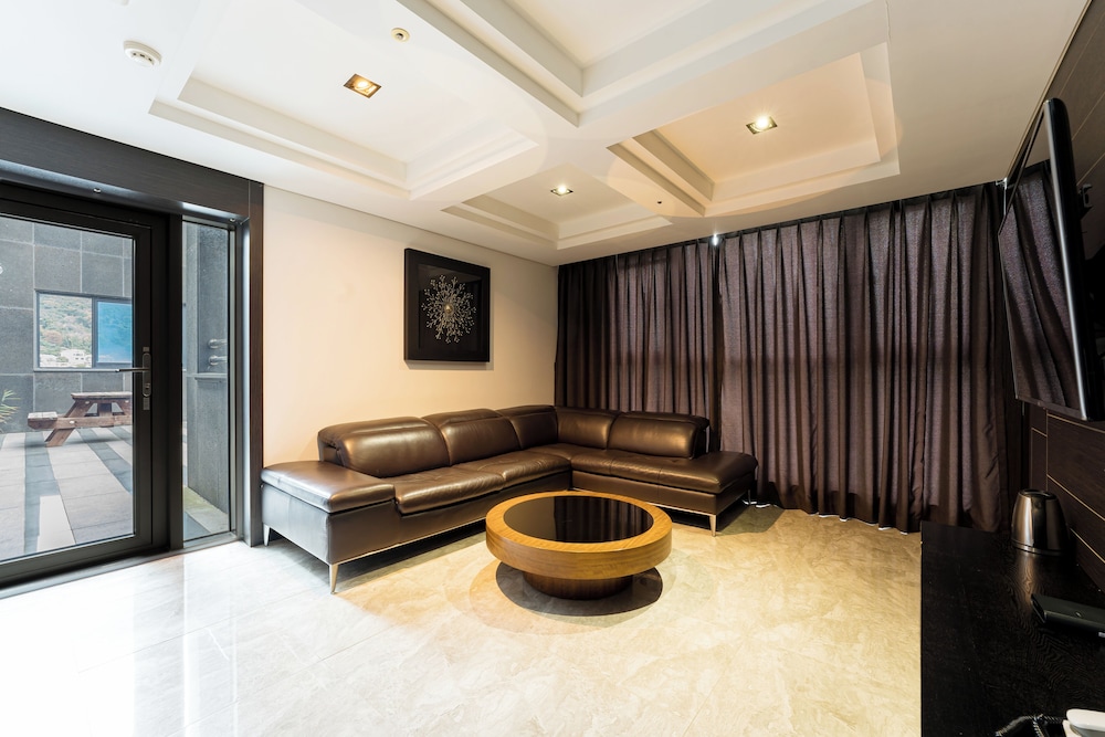 Brown Dot Hotel Incheon Songdo 29/50