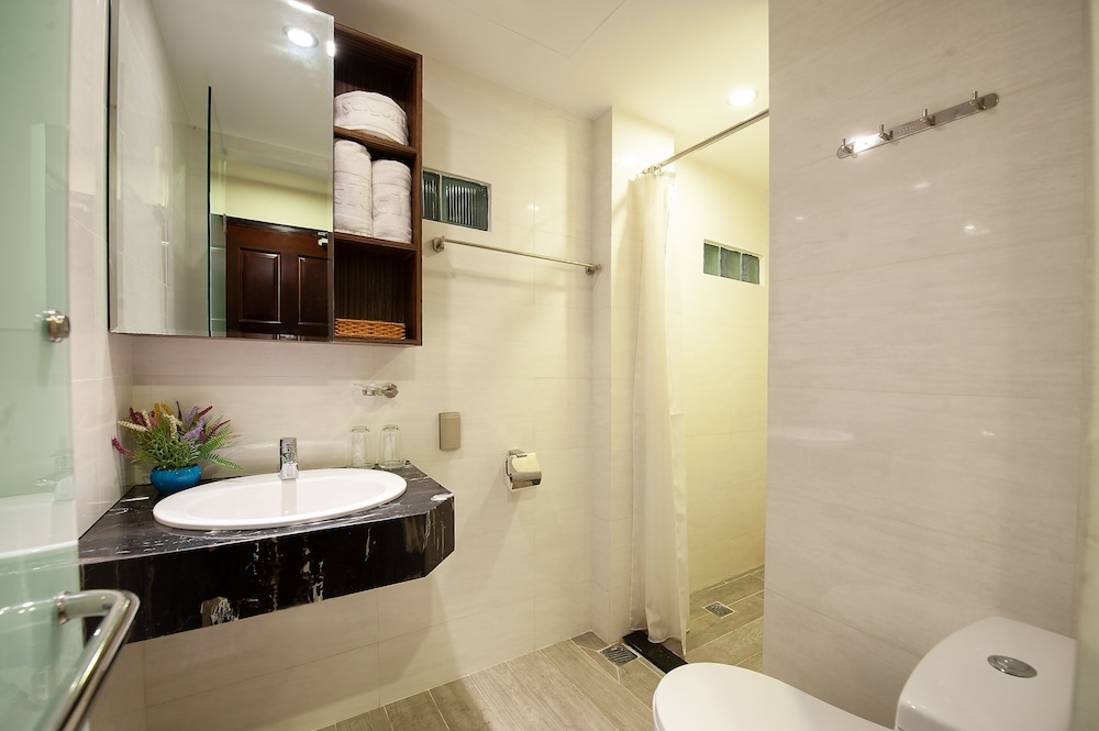 Saigonciti Hotel 19/46