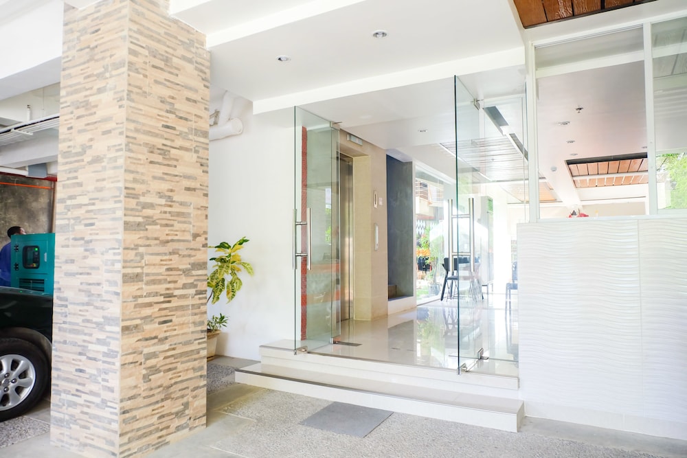 Chambre Hotel Mactan 33/33