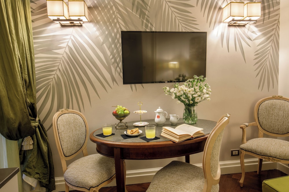 Vivaldi Luxury Rooms 48/63