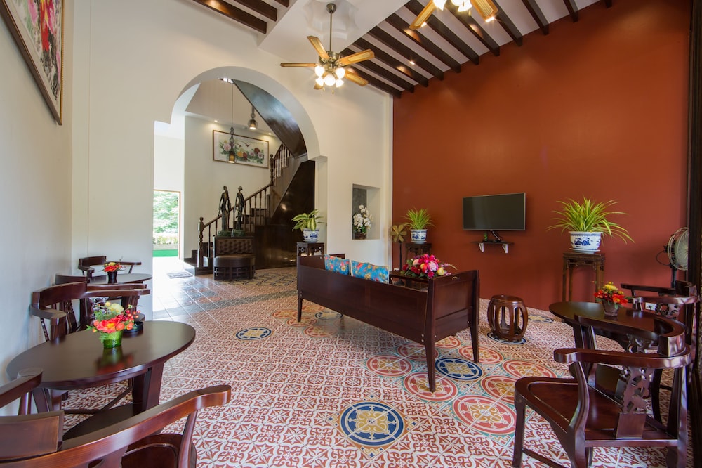 O Nya Phuket Hotel 55/70