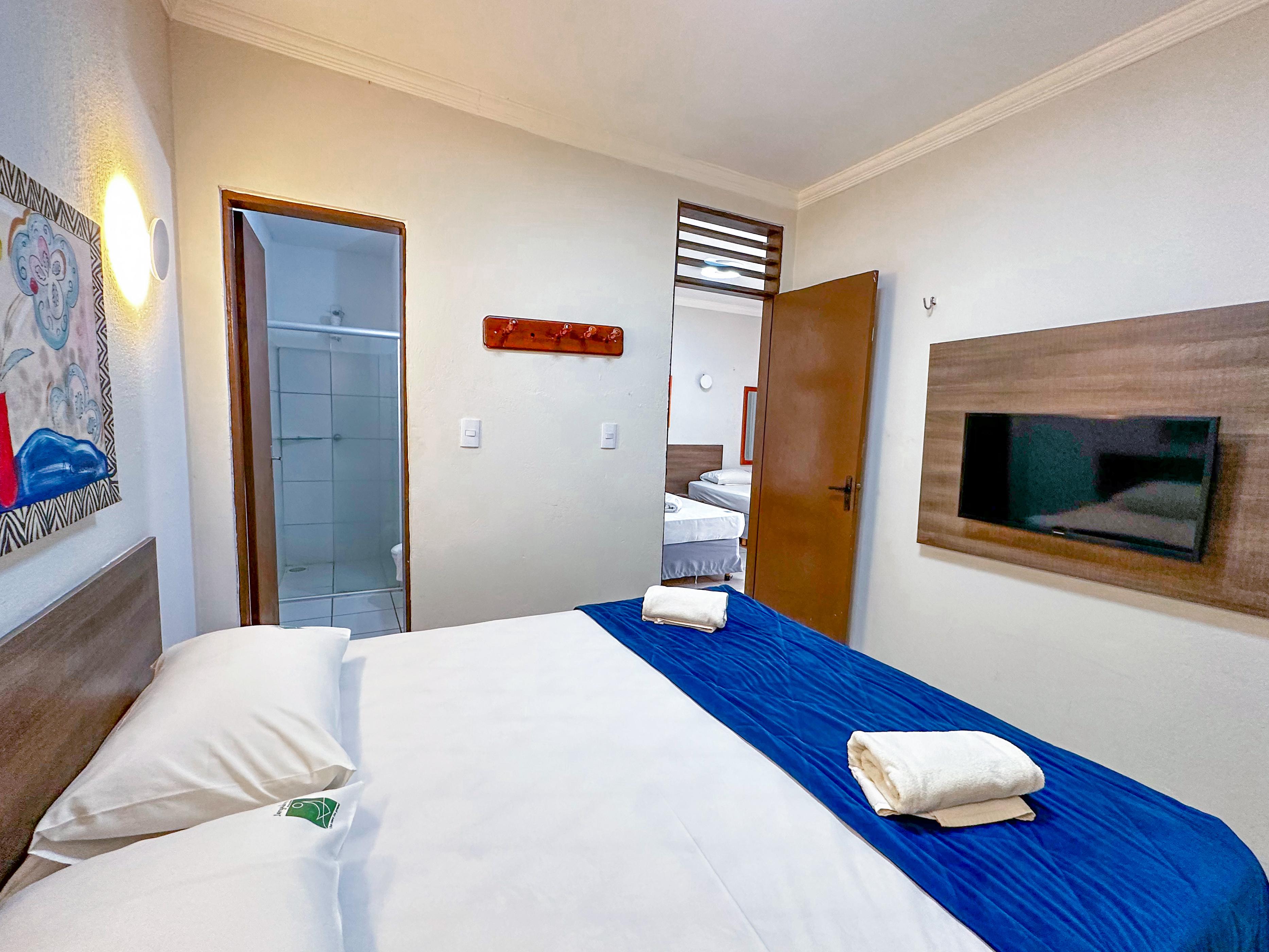 Super, Suite, Sea View