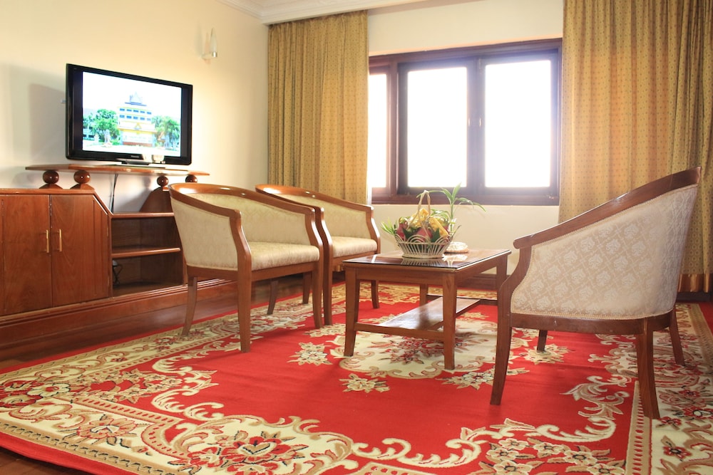 CITY ANGKOR HOTEL 36/67