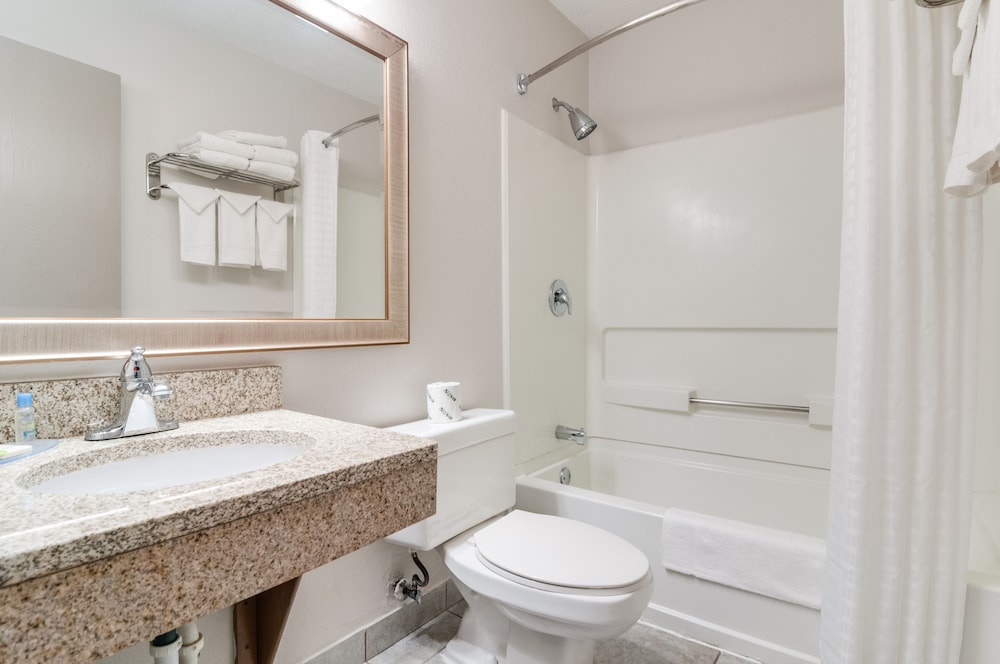 American Inn & Suites Metro Airport 24/27