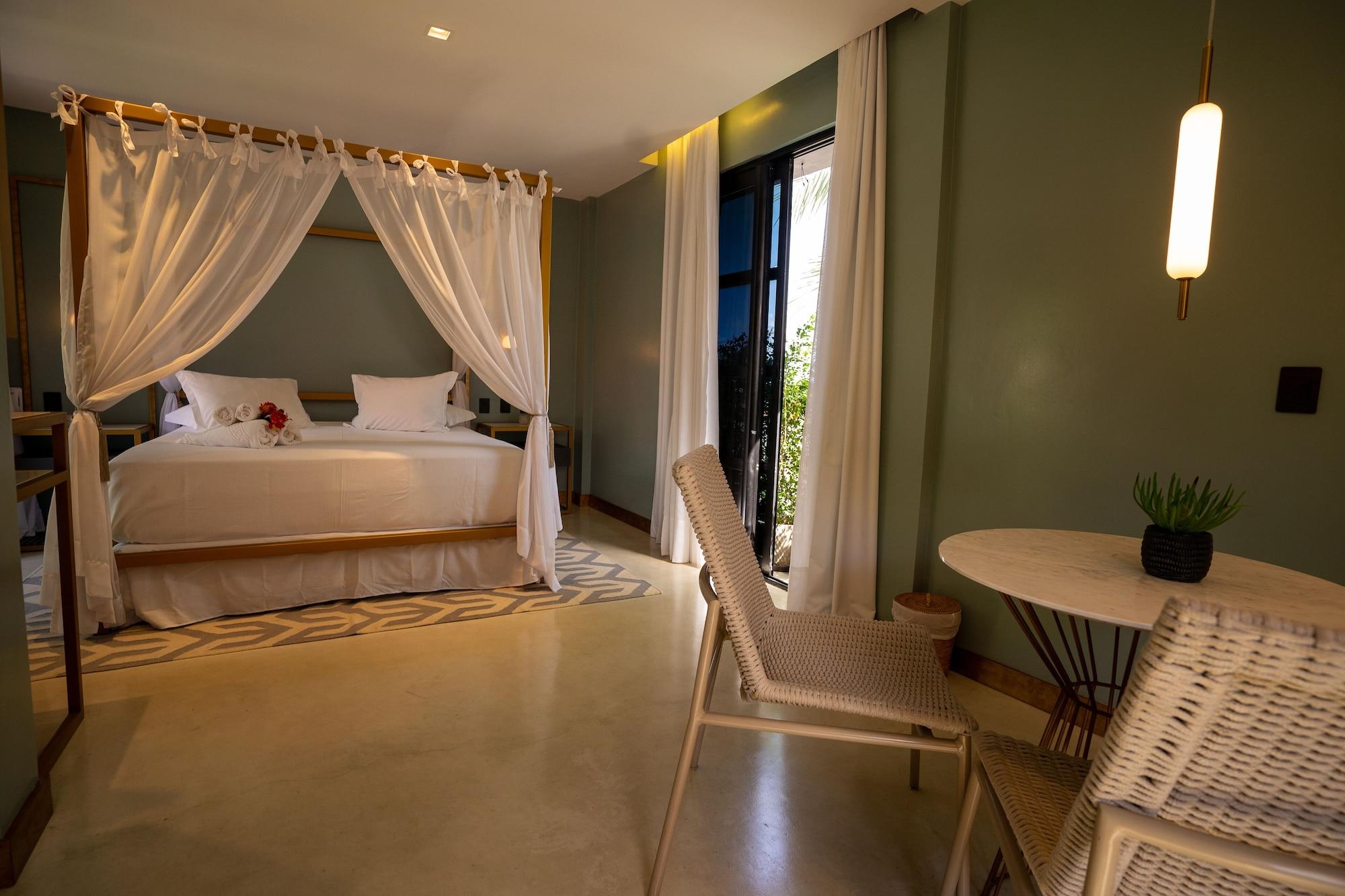 Exotic, Suite