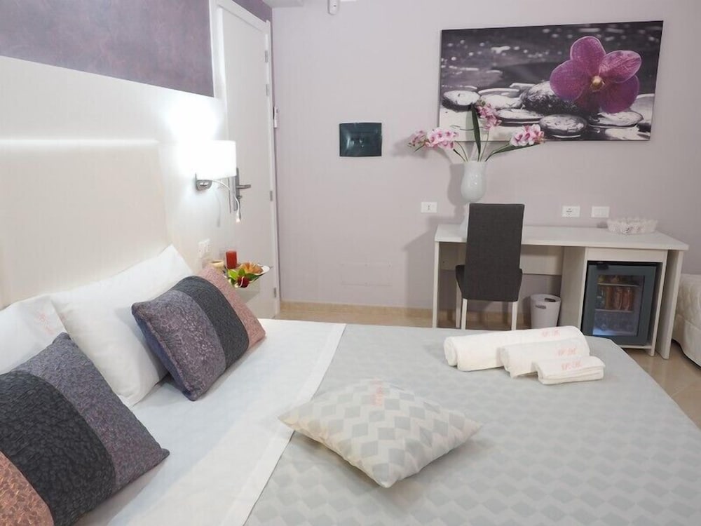 Pepè Accommodation 32/48