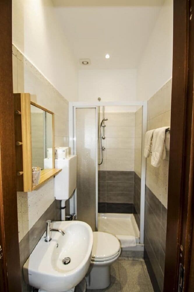 Hotel Baia 38/43