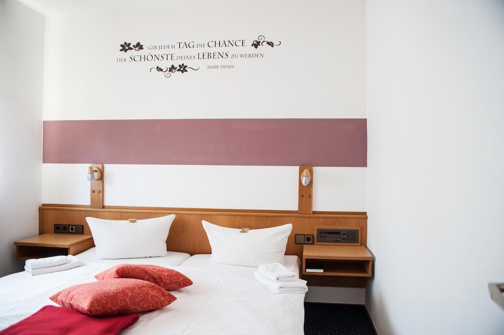 City Hotel Hanau 7/43
