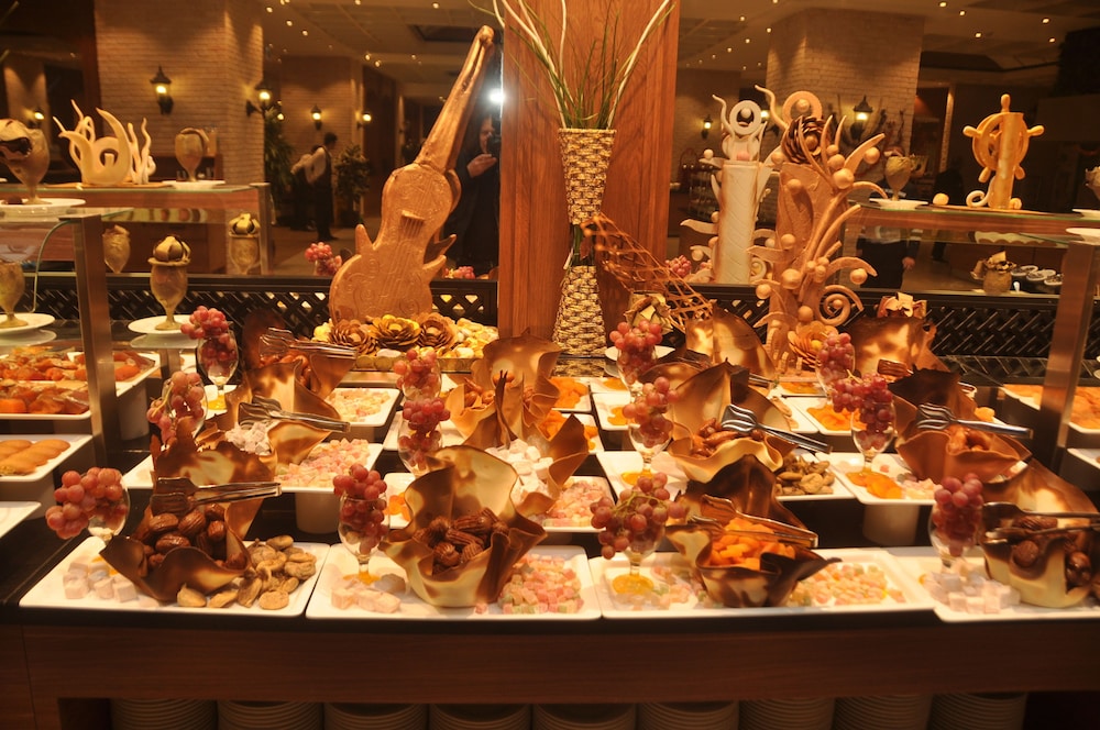 Bof Hotel Uludag 34/74