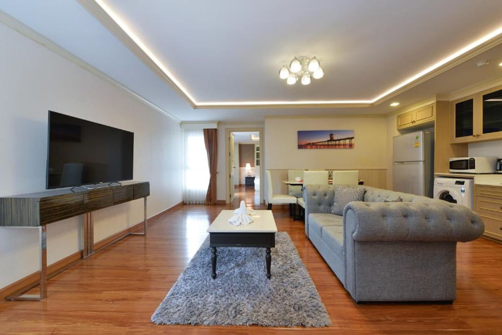 Syama Hana Executive Apartments Thonglor 37/50