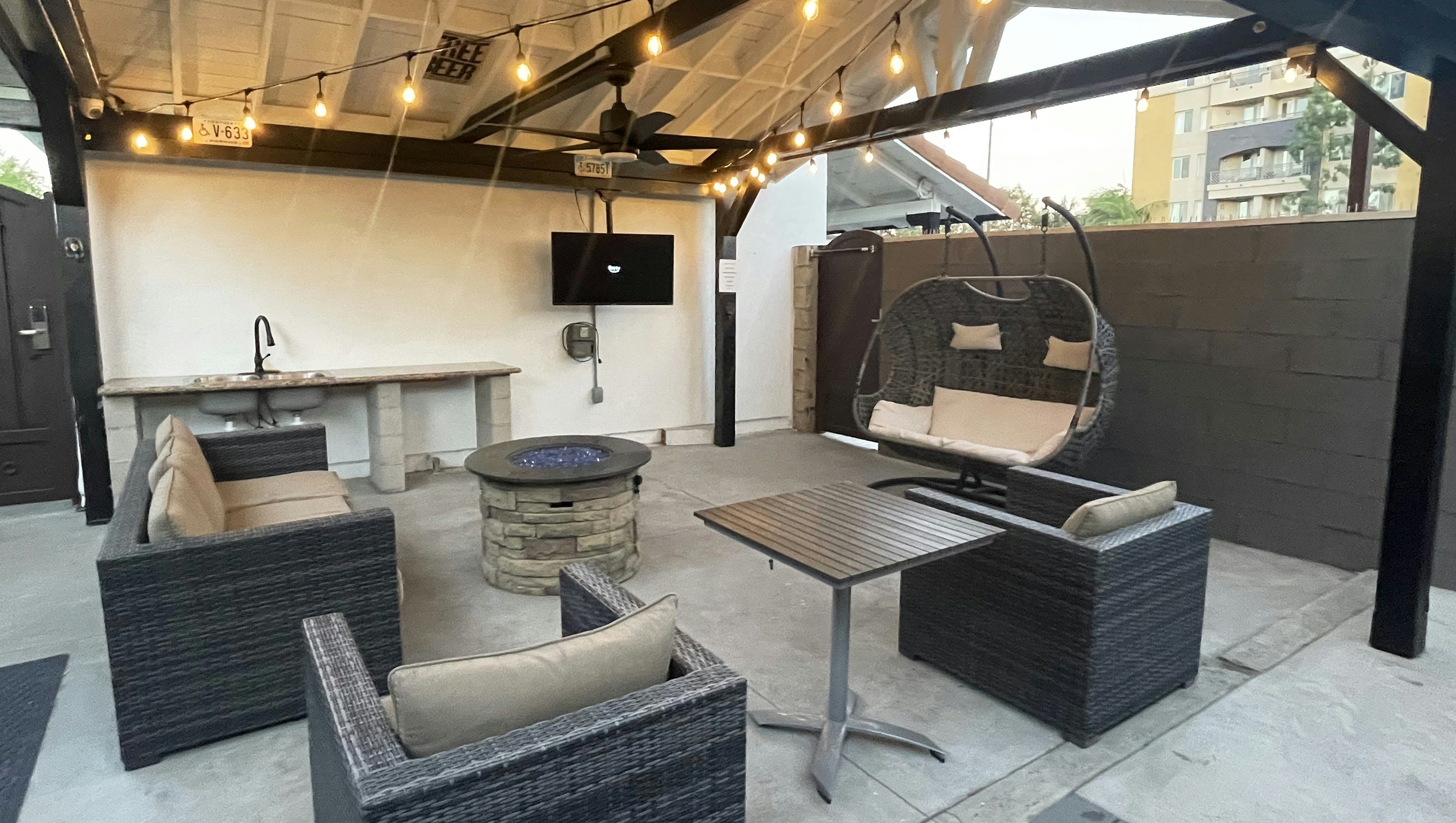 Escondido Inn 34/42