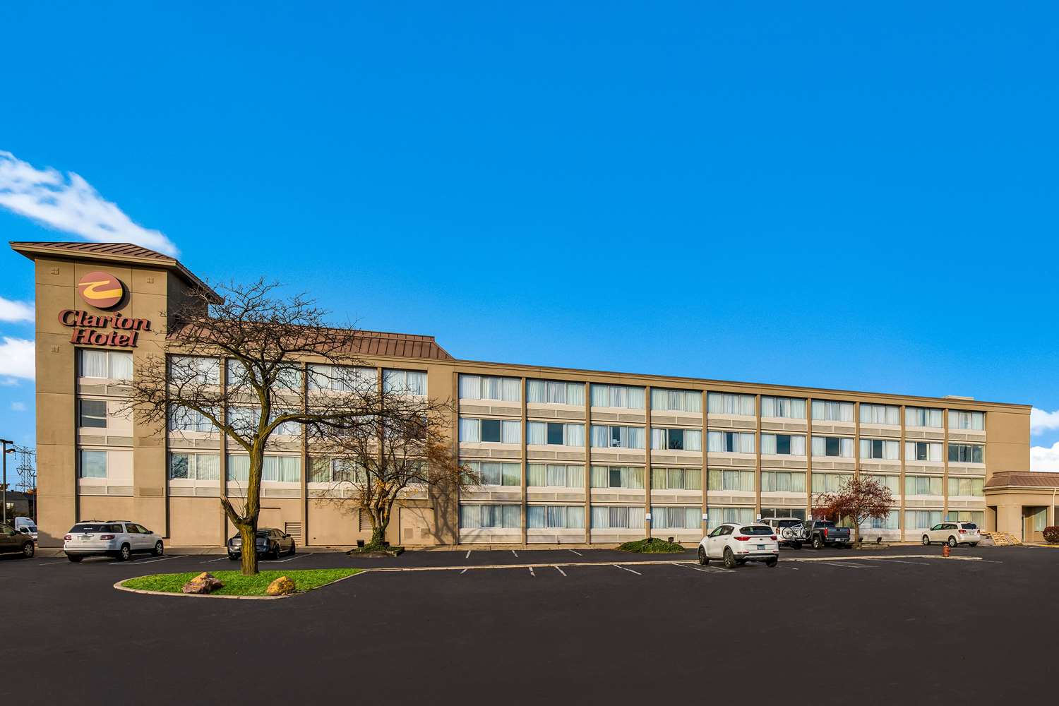 Quality Inn Joliet 30/32
