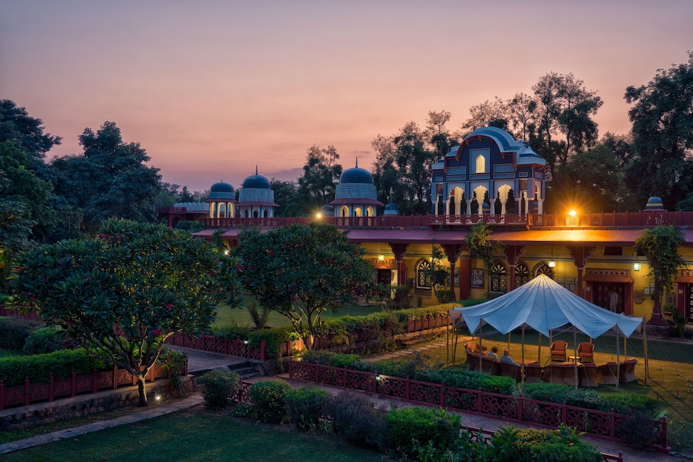 BUNDELKHAND RIVERSIDE 7/61