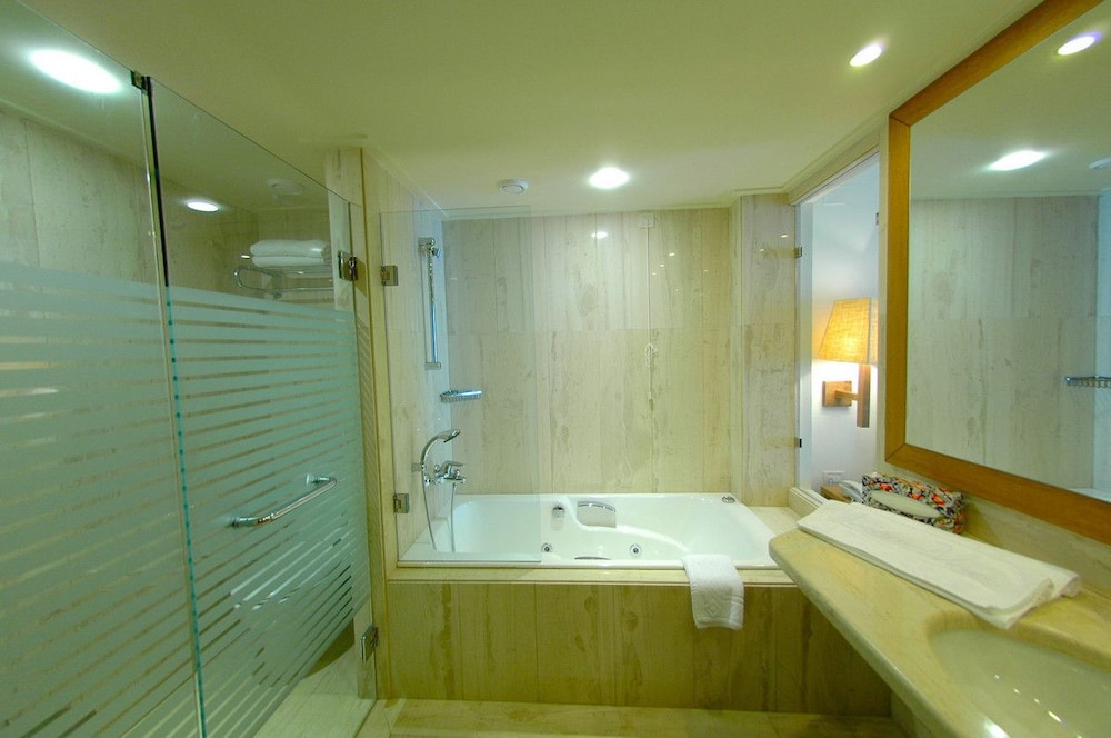 Ionian Blue Bungalows And Spa Resort 65/65