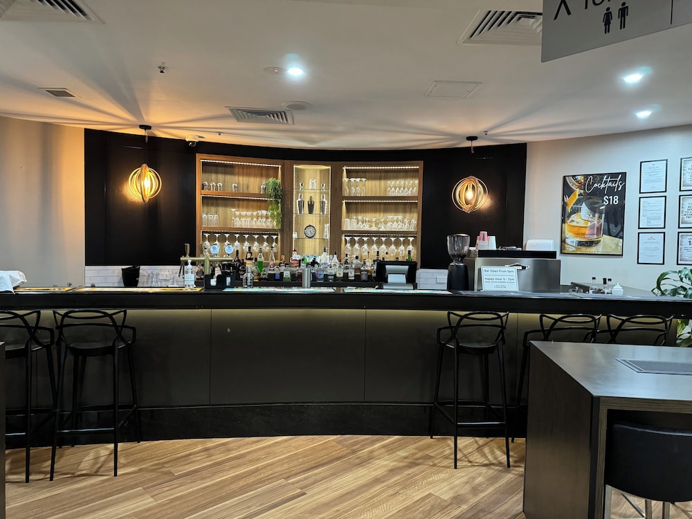 HOTEL GRAND CHANCELLOR TOWNSVILLE 41/62