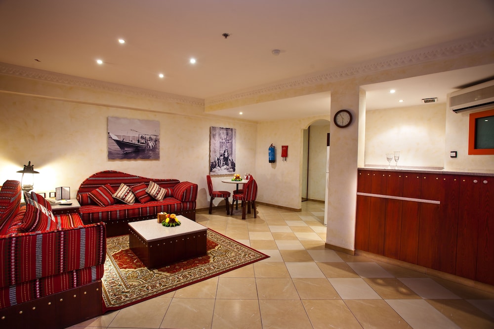 Al Liwan Suites Doha 50/67