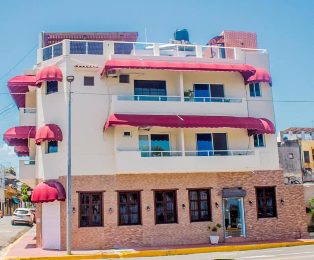 Hotel La Llave Del Mar 2/61