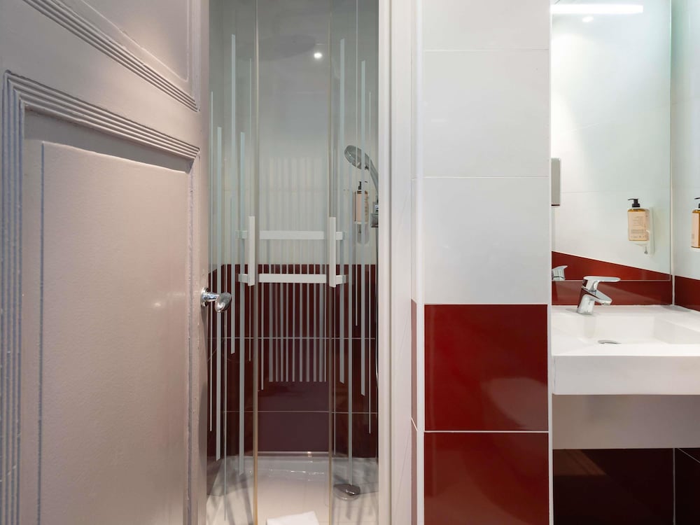 Mercure Nice Centre Grimaldi 67/67
