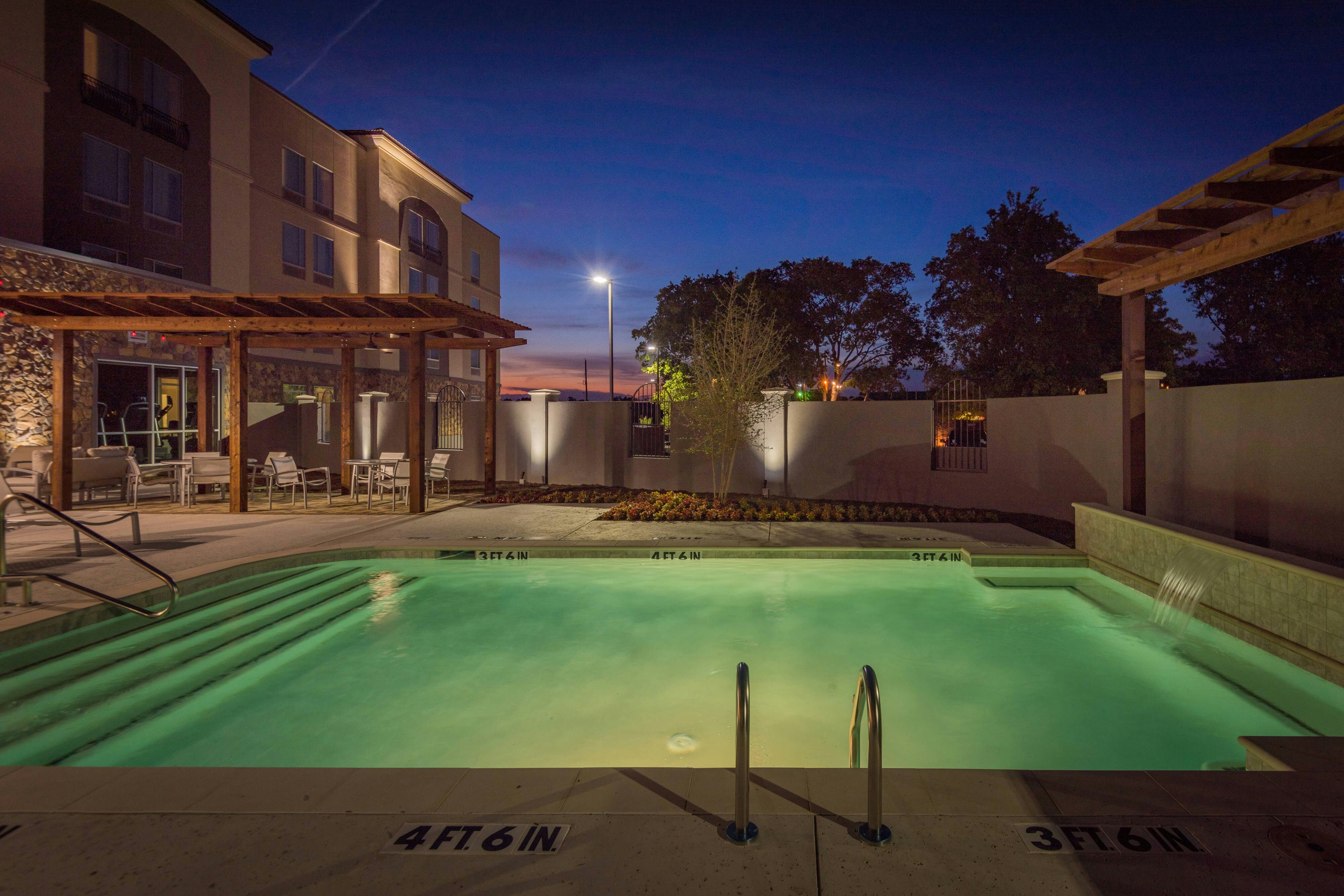 Springhill Suites Dallas Rockwall 17/17
