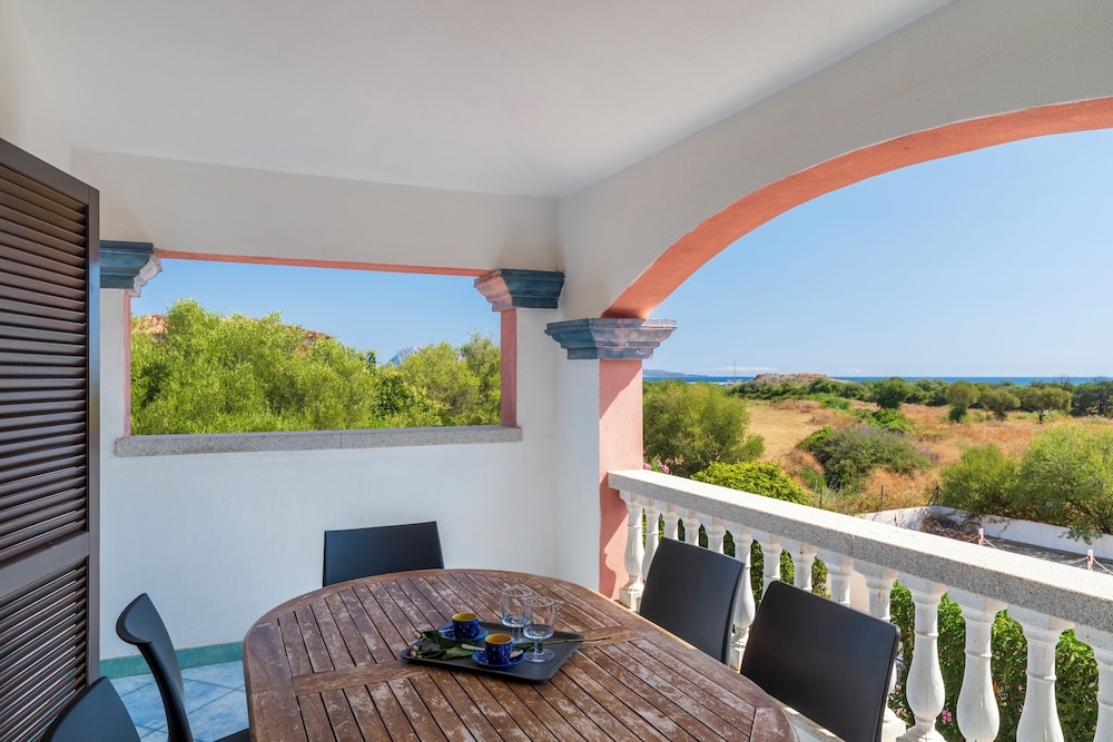 Residence Oasi Blu Apartments 60/72
