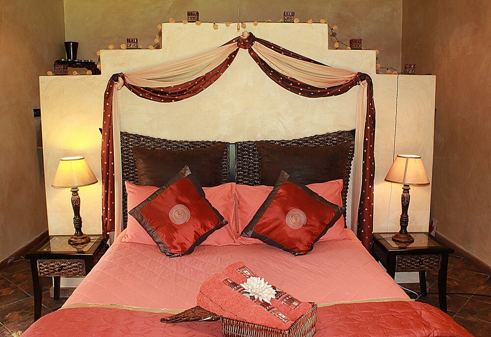 A Cherry Lane Self Catering and B&B 45/50