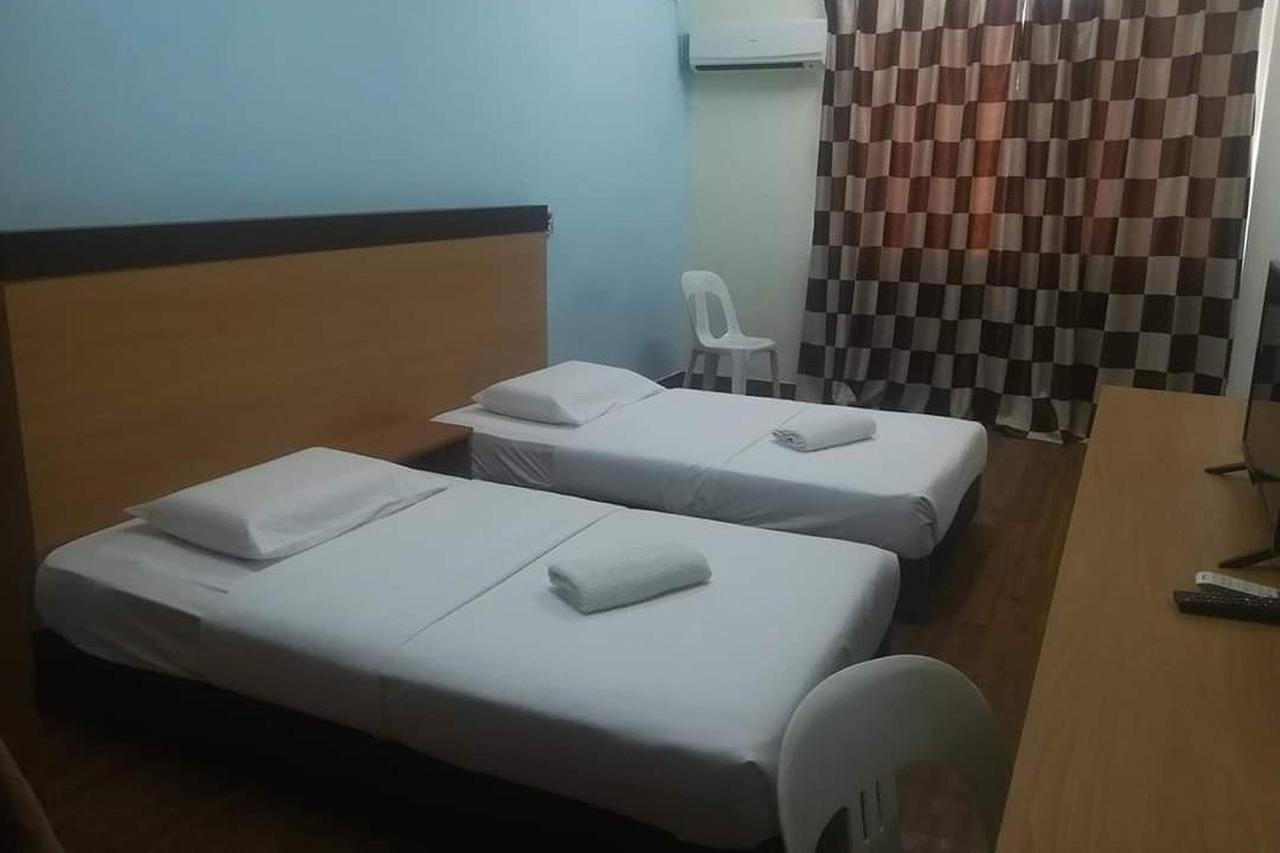 Hotel 75 Temerloh 19/30