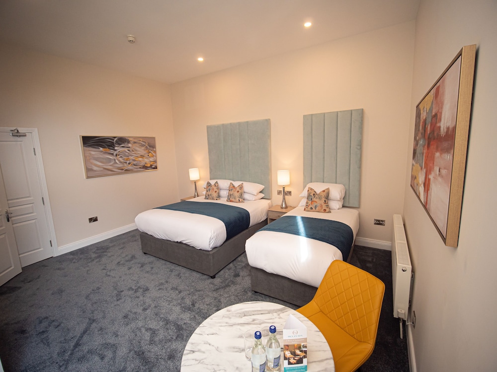 Ocean Sands Hotel 14/40