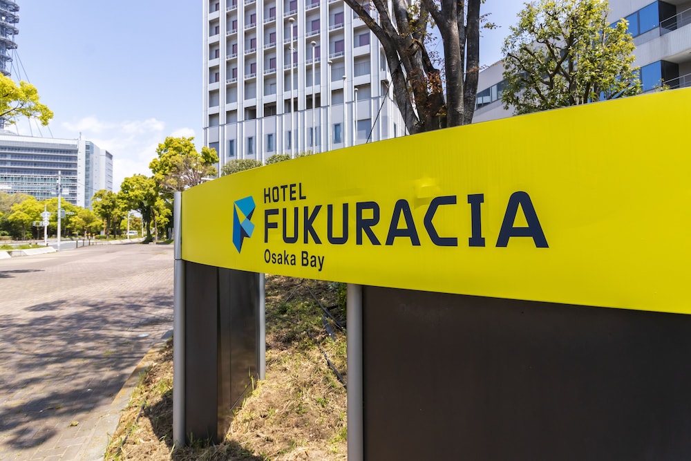 Hotel Fukuracia Osaka Bay 61/68