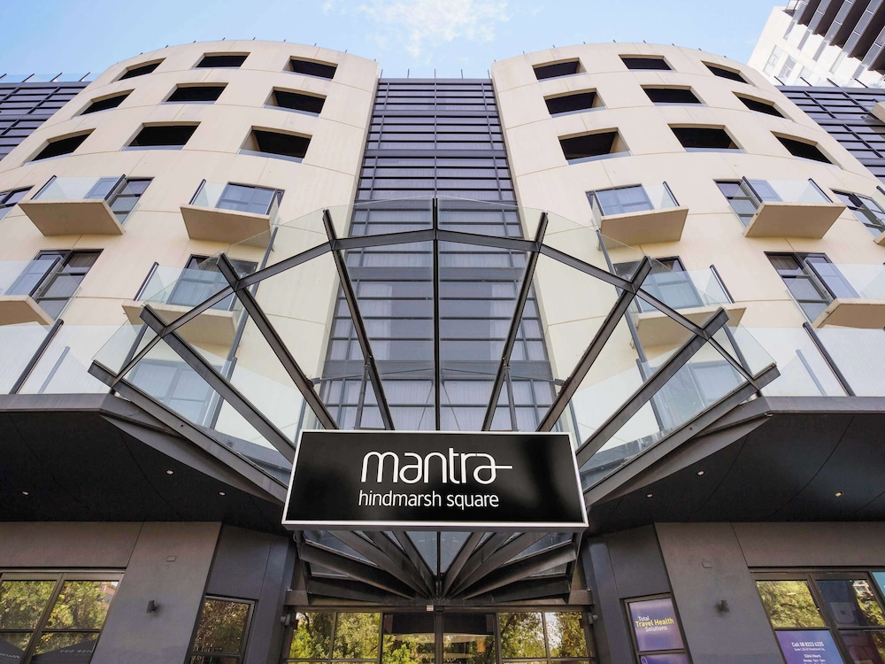 Mantra Hindmarsh Square 5/59