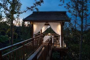 Garden, Deluxe, Twin Beds, Terrace