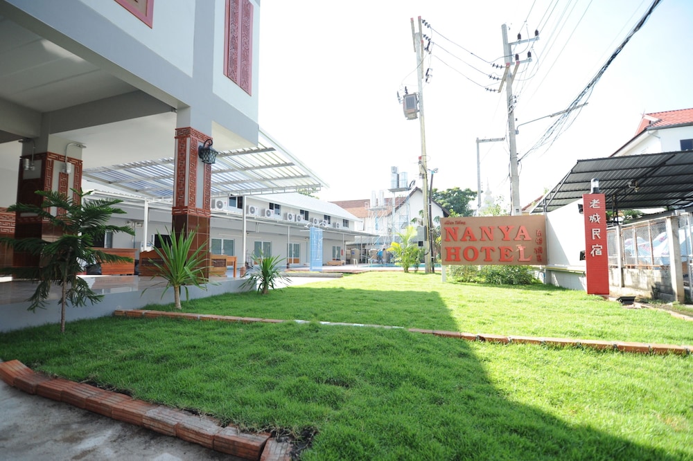 Nanya Hotel Chiang Mai 32/41