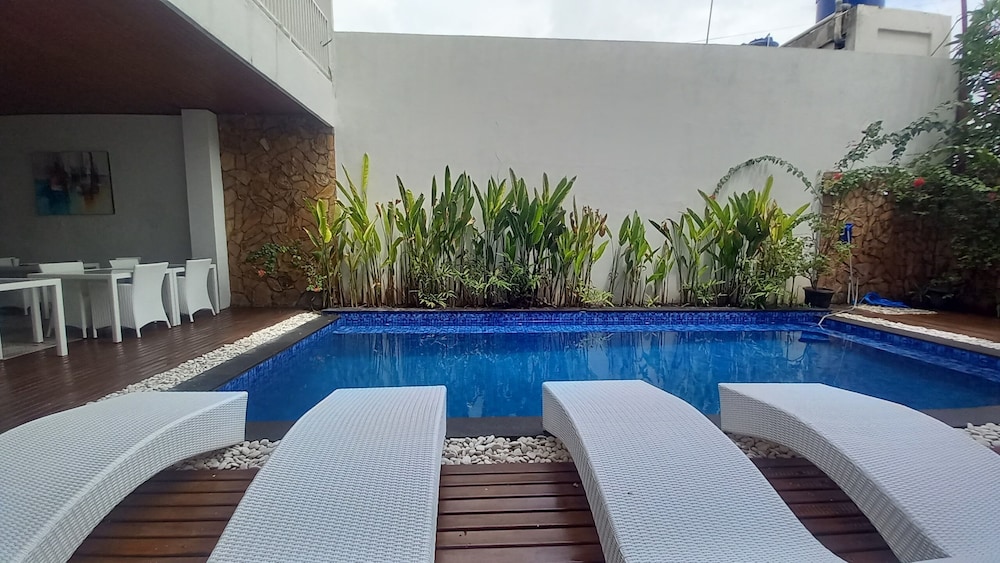 Lumiere Hotel Gili Trawangan 44/46