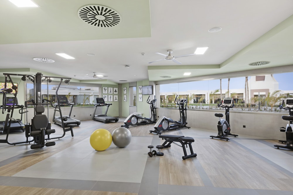 Hotel Riu Palace Santa Maria - All Inclusive 18/50