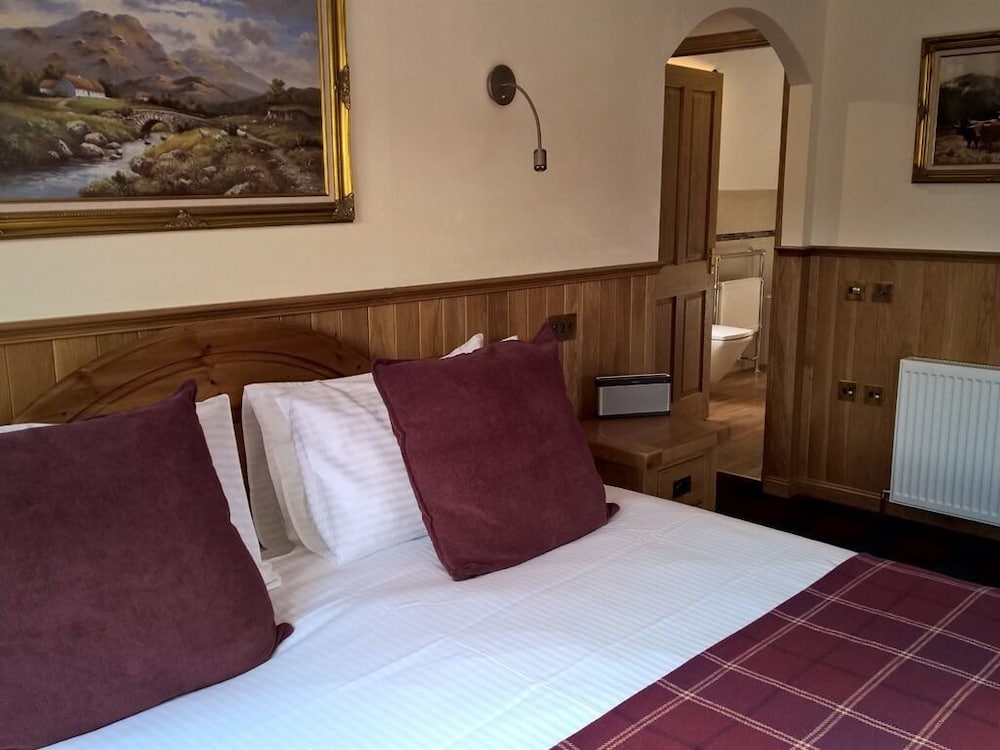 Binnilidh Mhor B&amp;B and Self Caterin Cottage 6/42