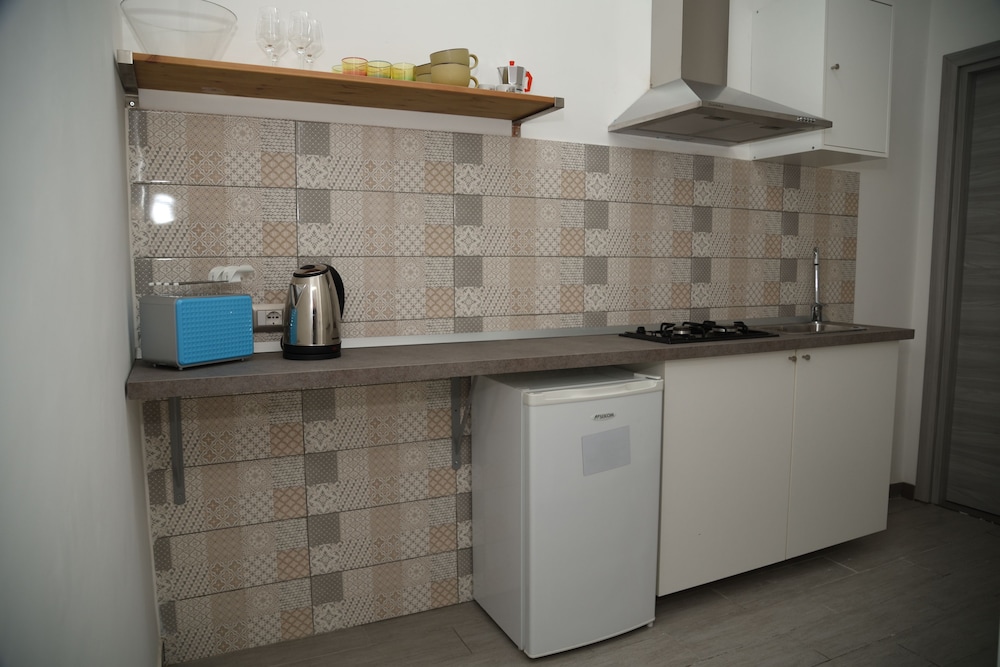 Flyresidence Municipio Toledo 3/41