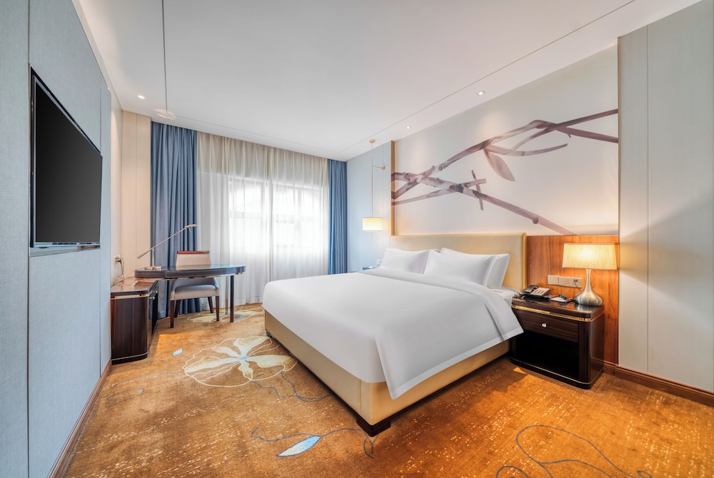 Dayhello Hotel Shenzhen 16/50
