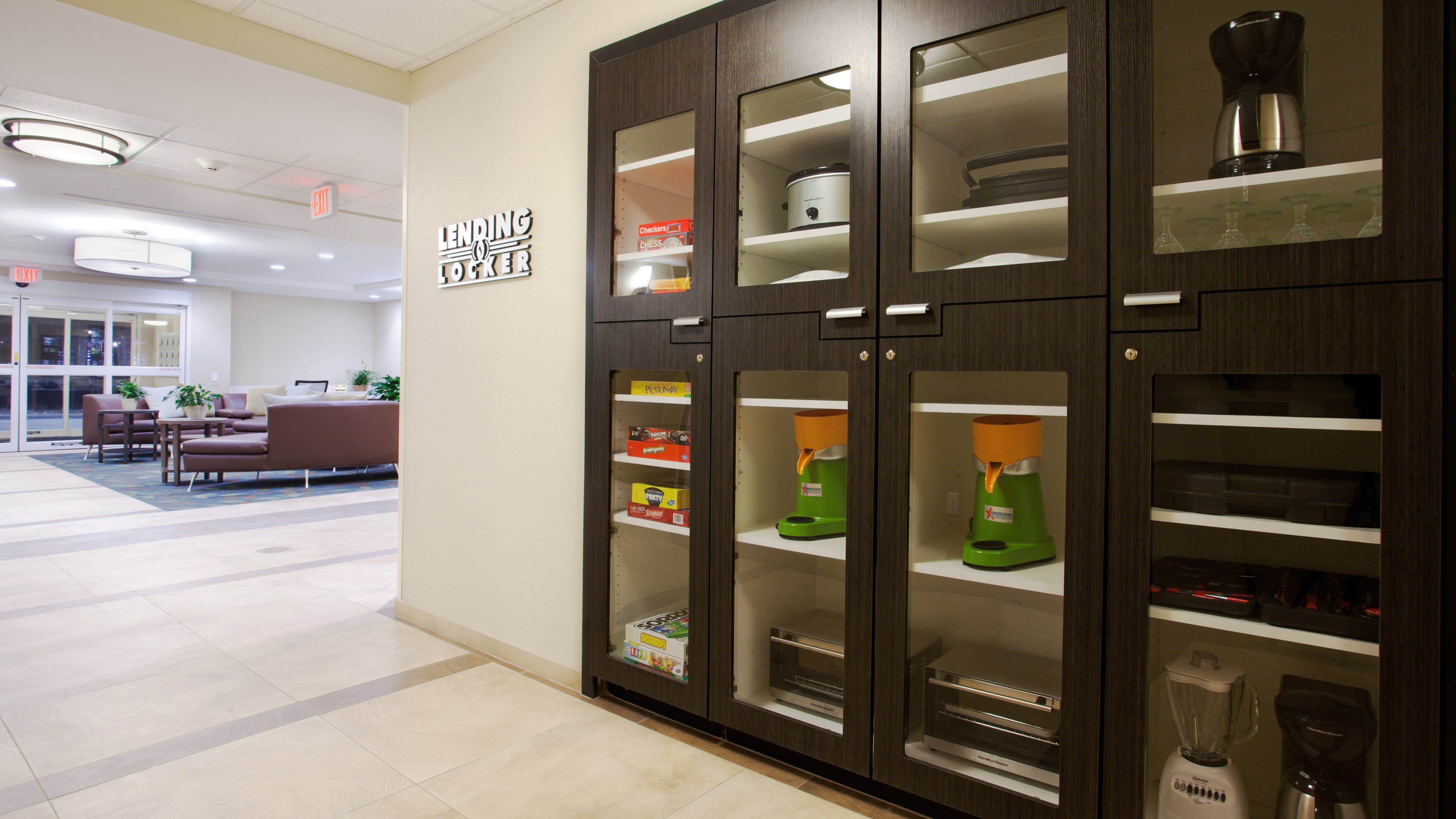 Candlewood Suites Carrollton 22/36