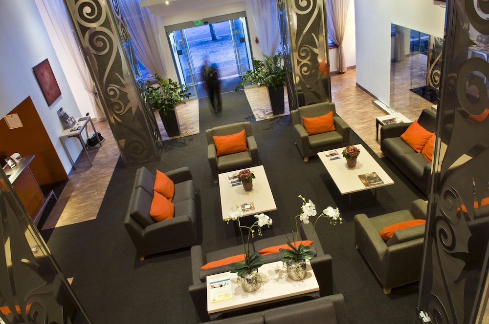 Mamaison Hotel Andrassy Budapest 34/42